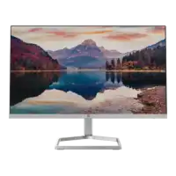 Monitor 21.5 HP M22f 21.5IPS1920x108075Hz5msHDMIVGAFreeSyncsrebrna