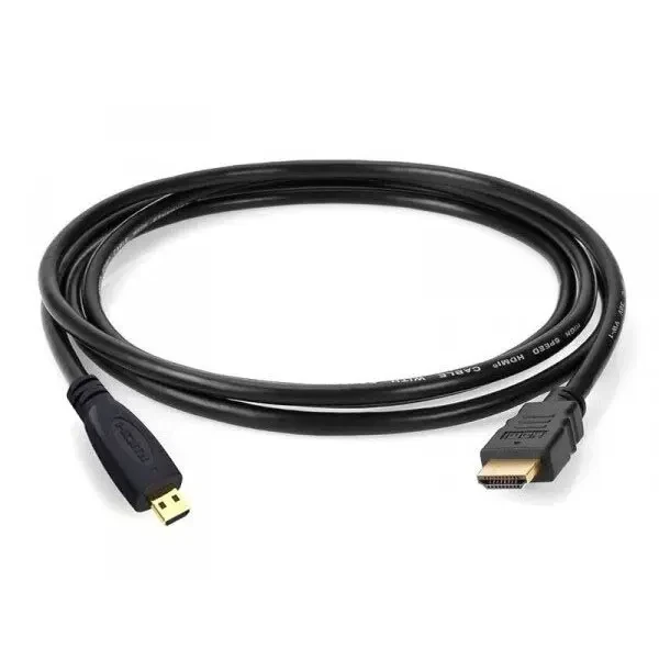 Kabl HDMI - Micro HDMI mm 1.5m Linkom