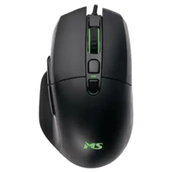 Miš MS Nemesis C500 8000 DPI USB