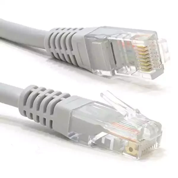 UTP cable CAT 5E sa konektorima 3m Linkom