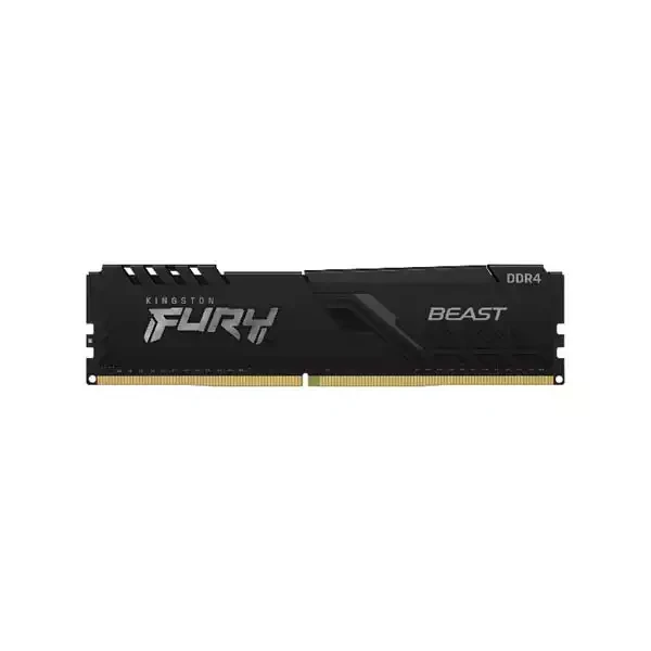 Memorija DDR4 8GB 3600MHz Kingston Fury Beast KF436C17BB8