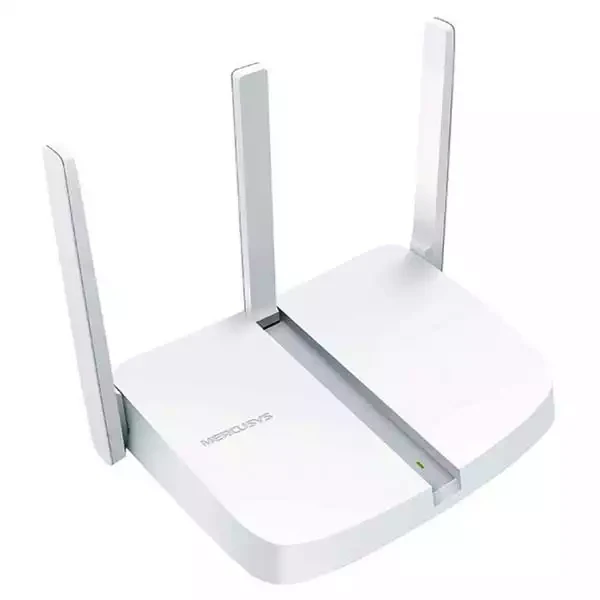 Wireless Ruter Mercusys MW305R-V2300Mbs1WAN3LAN3x5dbi