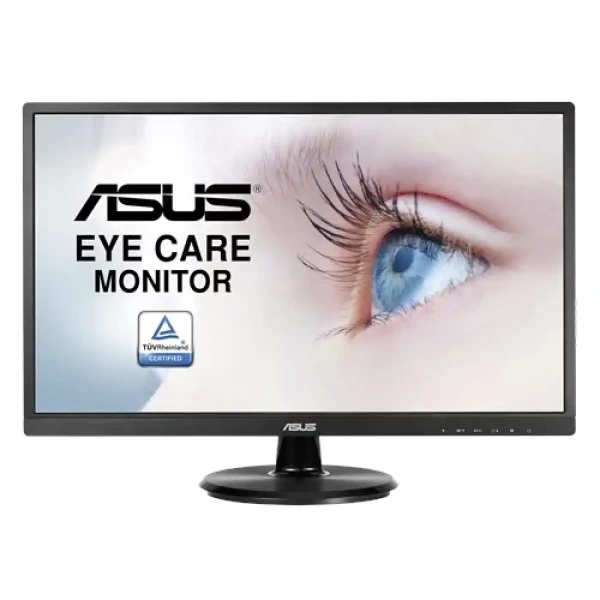 Monitor 23.8 Asus VA249HE 1920x1080Full HD5msVAVGAHDMI