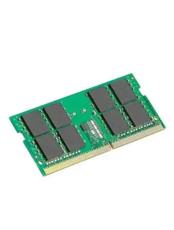 Memorija SODIMM DDR4 4GB 3200MHz Kingston KCP432SS64