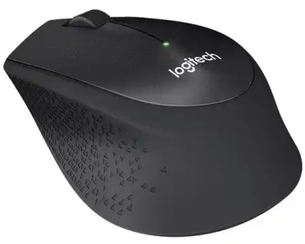 Bežični miš Logitech M330 Black