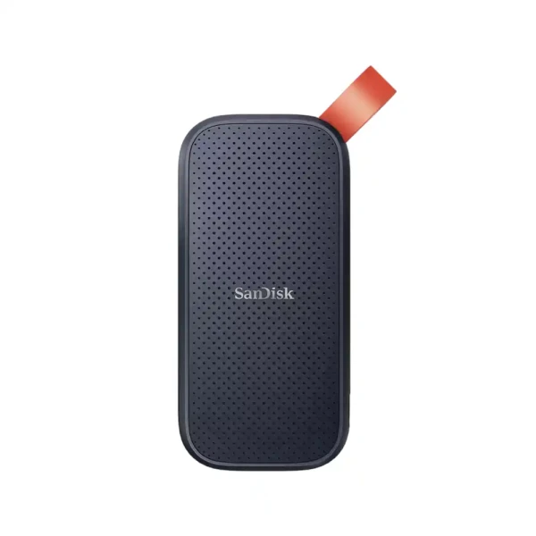 Eksterni SSD SanDisk 1TB SDSSDE30-1T00-G26