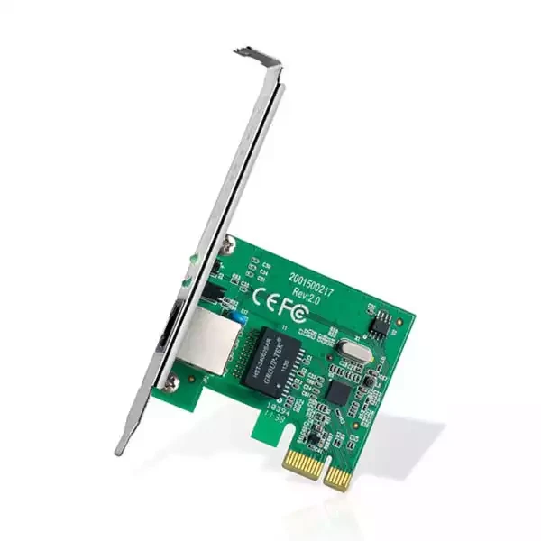 PCI-E mrežna kartica 101001000 TP-Link TG-3468