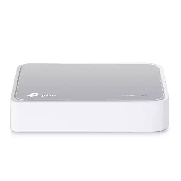 Svič 10100 5-port TP-Link TL-SF1005D