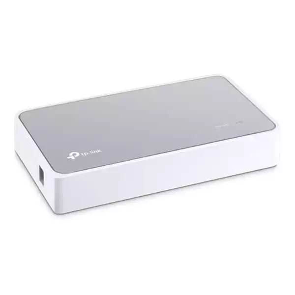 Svič 10100 8-port TP-Link TL-SF1008D