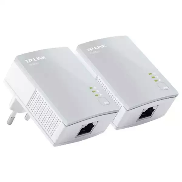 Powerline Ethernet Adapter TP-Link TL-PA4010PKIT