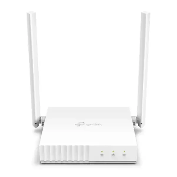 Wireless Router TP-Link TL-WR844N 300Mbpsext2x5dB2,4GHz1WAN4LAN