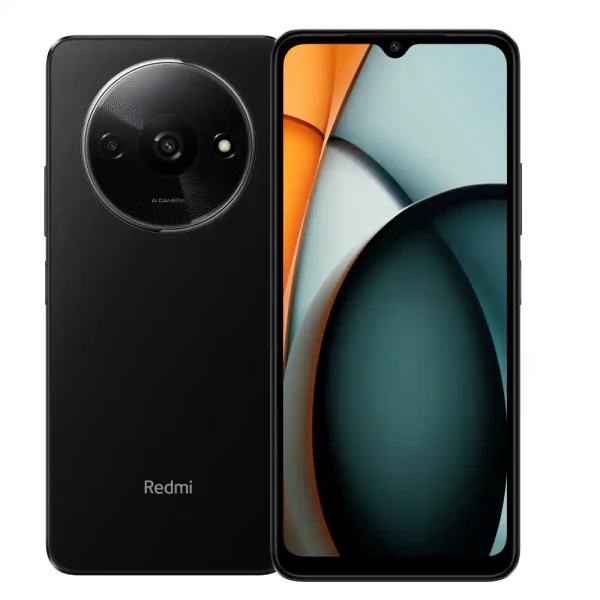 Mobilni telefon Xiaomi Redmi A3  364GB Midnight Black