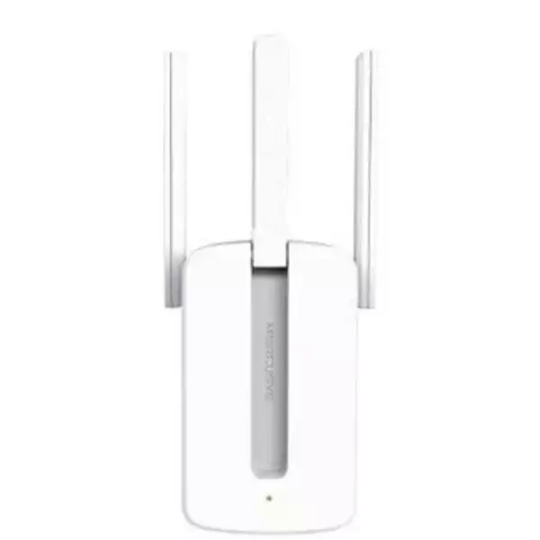 Wireless Range Extender Mercusys MW300REv3300Mbpsext x 3