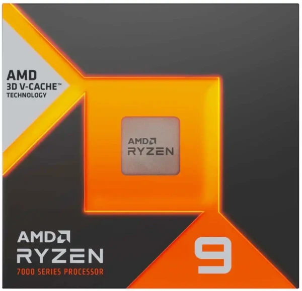 Procesor AMD AM5 Ryzen 9 7950X3D 4.2GHz