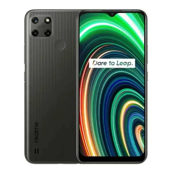 Mobilni telefon Realme C25Y RMX3269 Metal Grey 4128