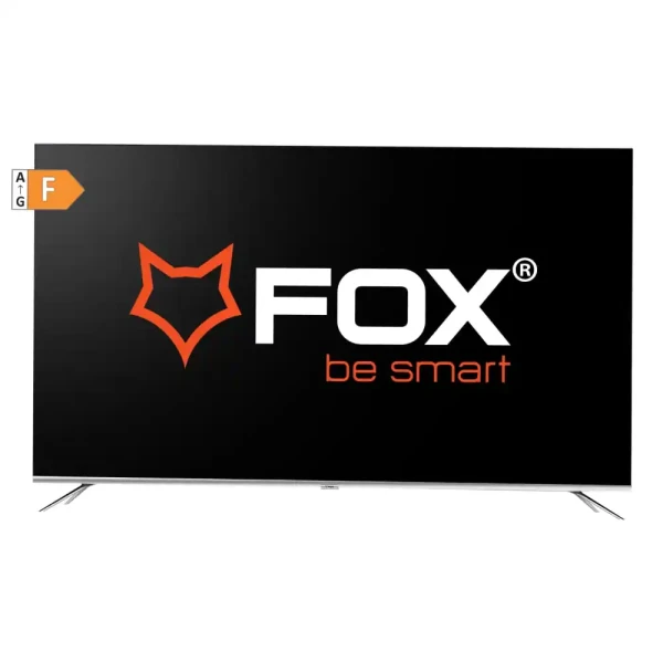 SMART LED TV 70 FOX 70WOS625D 3840x2160UHD4KATVDTV-CTT2SS2 webOS