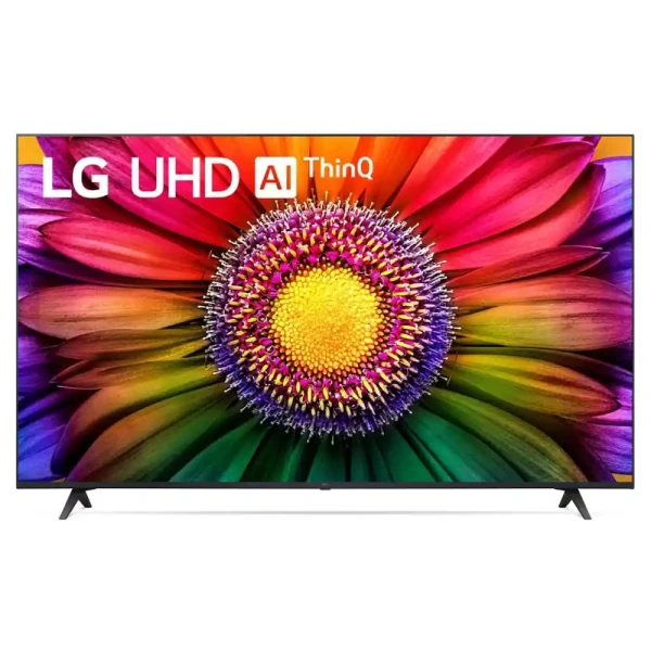 SMART LED TV 65 LG 65UR80003LJ.AEU 3840x21604KUHDDVB-T2TCS2S