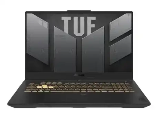 Laptop Asus TUF Gaming FX707VU-HX106 17.3 FHD IPS 144Hzi7-13620H16GB DDR5NVMe 512GBRTX4050 6GB