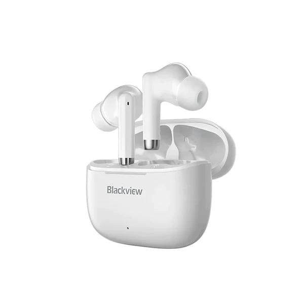 Bežične slušalice Blackview AirBuds 4 Pearl WhiteBT 5.3IPX7