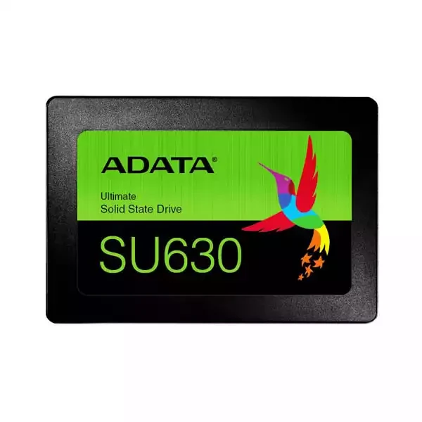 SSD 2.5 SATA3 240GB AData 520MBs450MBs ASU630SS-240GQ-R