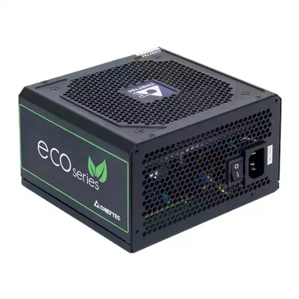 Napajanje 600W  Chieftec GPE-600S ECO Series