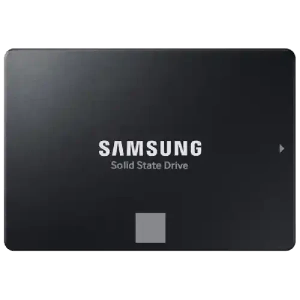 SSD 2.5 SATA III 250GB Samsung 870 EVO MZ-77E250BEU