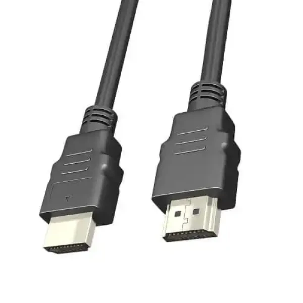 Kabl HDMI MM V1.4 GOLD 1.5m KT-HK1.4 Kettz