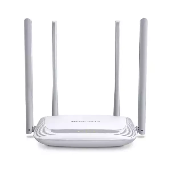 Wireless Ruter Mercusys MW325R 300Mbpsext4x5dB2,4GHz1WAN3LAN