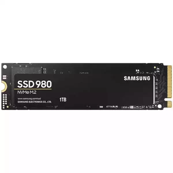 SSD M.2 NVMe 1TB Samsung 980 Evo MZ-V8V1T0BW