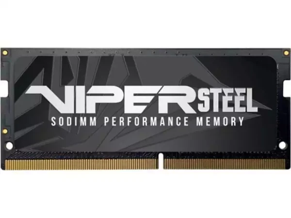 Memorija SODIMM DDR4 16GB 3200MHz Patriot Viper PVS416G320C8S