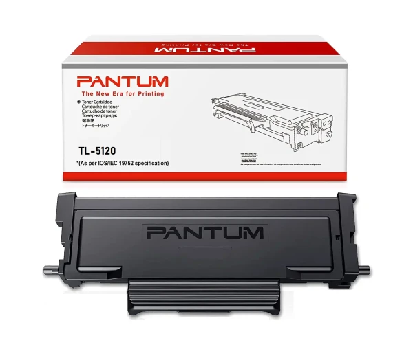 Toner Pantum TL-5120x BP5100dnBP5100dwBM5100adnBM5100adwBM5100fdnBM5100fdw 15000str.