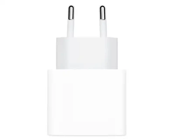 Kućni punjač Apple 20W USB-C mhje3zma