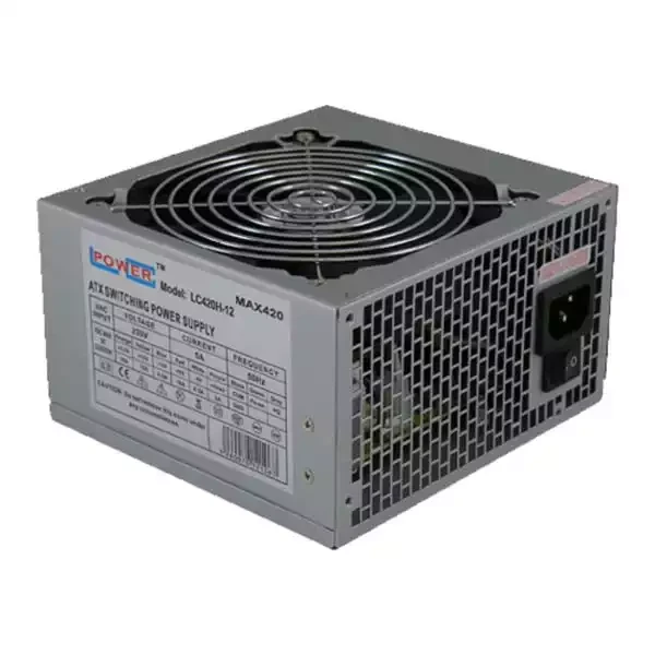 Napajanje 420W LC POWER LC420H-12 V1.3