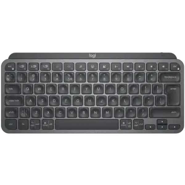 Bežična tastatura Logitech MX Keys Mini