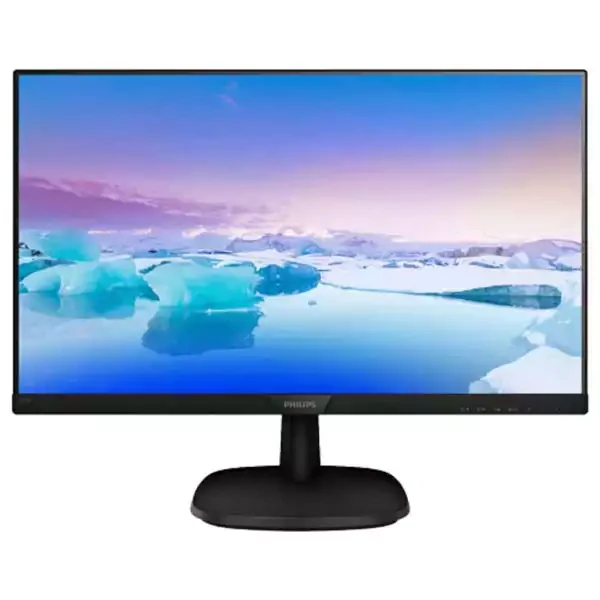 Monitor 27 Philips 273V7QDSB00 1920x1080Full HDIPSVGADVIHDMI