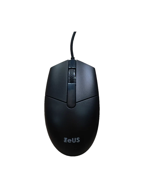 Miš Zeus Z150 USB 1200 dpi