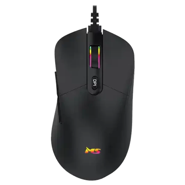 Miš MS Nemesis C330 6400 DPI USB