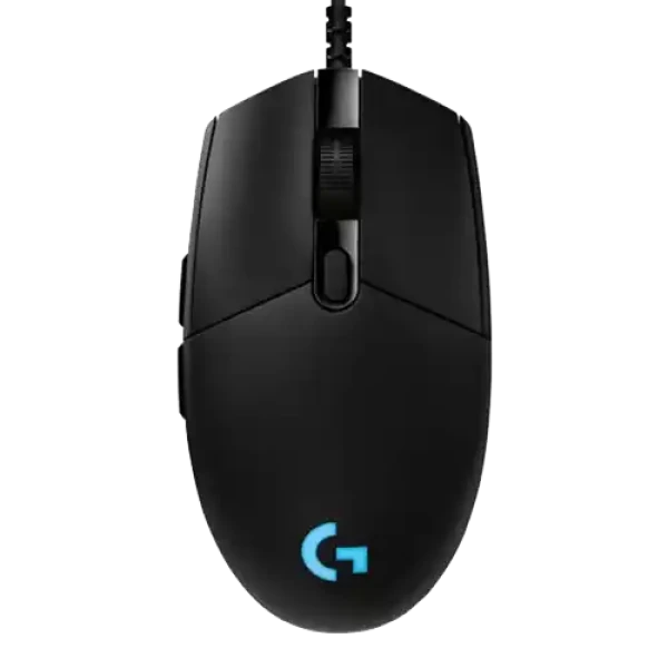 Miš Logitech G102 Lightsync 8000 DPI USB crni