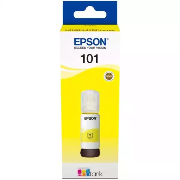 Kertridž Epson T03V44A 101 EcoTank Yellow