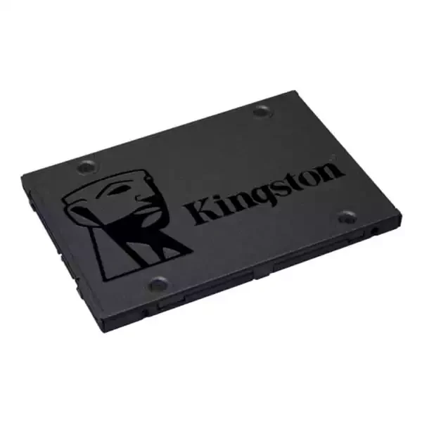 SSD 2.5 SATA3 240GB Kingston SA400S37240G 500MBs350MBs