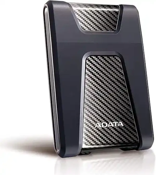 Eksterni hard disk 2TB A-Data AHD650-2TU31-CBK