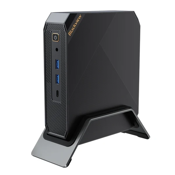 Mini PC Blackview MP200 i9-11900H16GBNVMe 512GBDual WiFiLANBTWin11 Pro