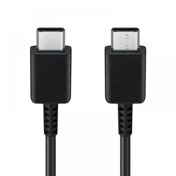 Kabl USB Samsung Tip C-Tip C 1.8m 5A Crni EP-DX510-JBE