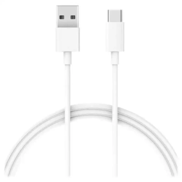 Xiaomi kabl USB na Type C 1m beli