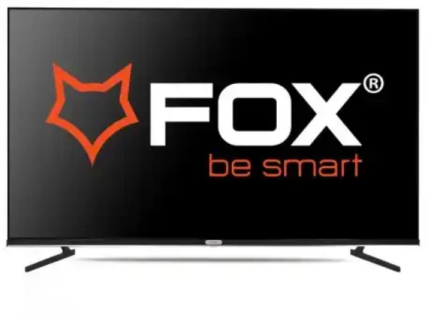 SMART LED TV 65 FOX 65WOS625D 3840x21604KUHDATVDTV-CTT2SS2 webOS