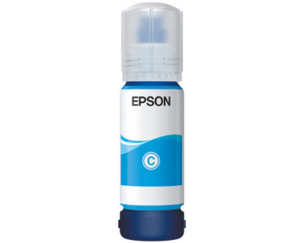 EPSON 112 cyan mastilo 