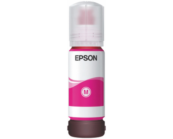 EPSON 112 magenta mastilo 