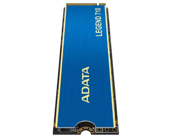 A-DATA 1TB M.2 PCIe Gen3 x4 LEGEND 710 ALEG-710-1TCS SSD 