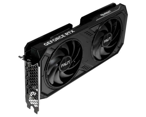 PALIT nVidia GeForce RTX 4070 Super 12GB 192bit RTX 4070 Super Dual grafička karta