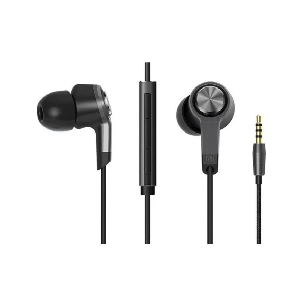 Xiaomi Mi In-Ear slušalice Basic crna